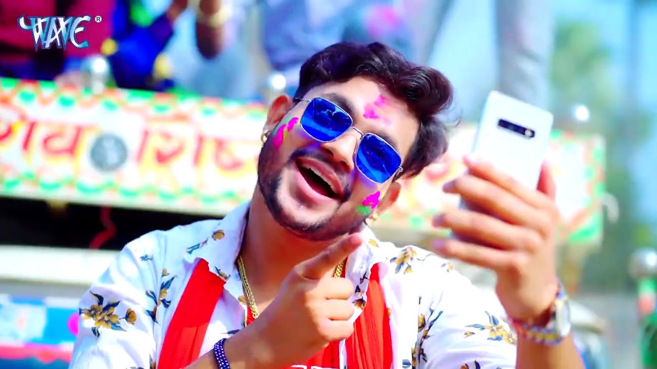 #VIDEO​ | माल के मोहल्ला | #Ankush Raja का ये होली गीत सुनकर आपका तन मन में जोश भर जायेगा