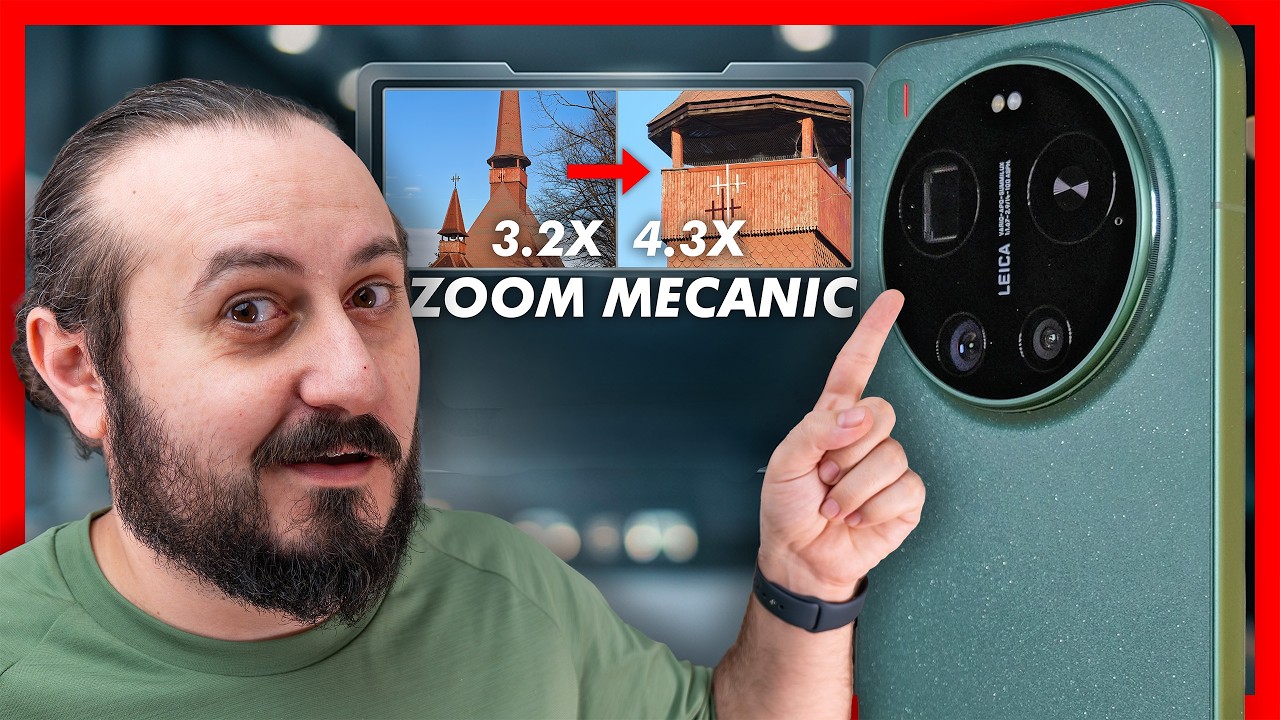 Xiaomi 17 Ultra: inovează acolo unde contează?