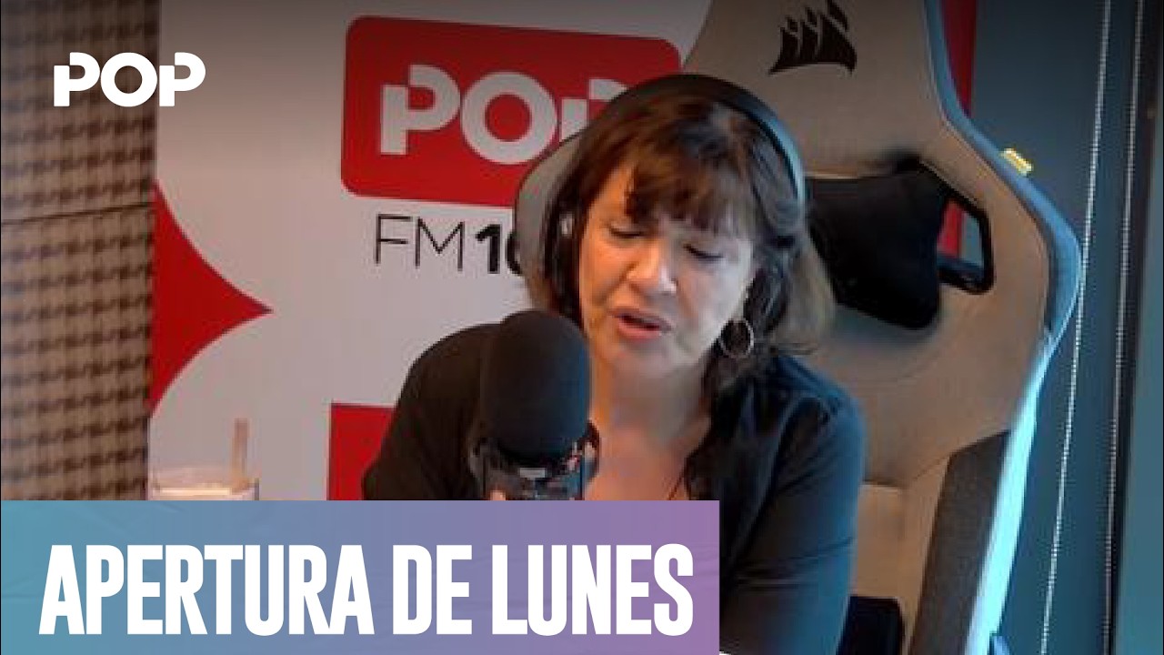QUÉ DÍA TAN  MARAVILLOSO | Apertura de #LaNegraPop