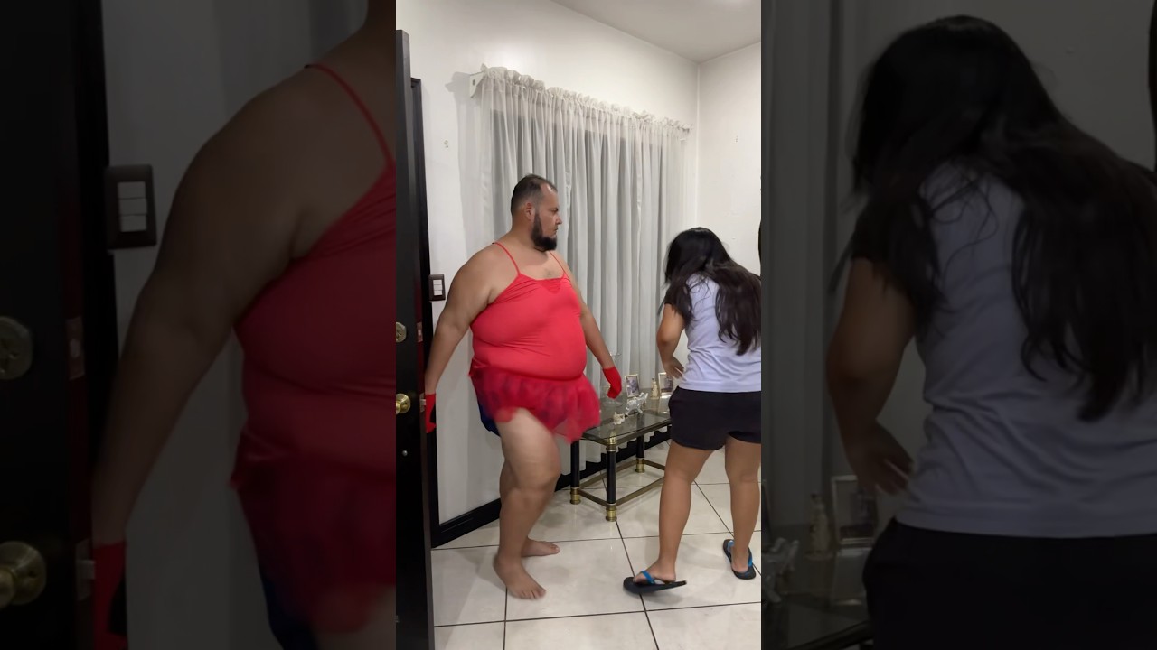Pelea de hermanos 💔 s&iacute;guenos ❤️