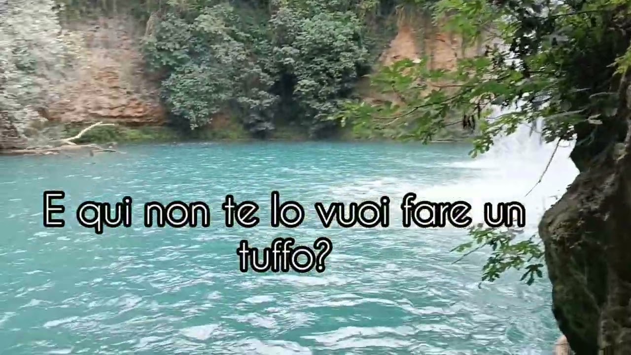 Lo stupendo parco fluviale dell' Elsa. @quantocipiaceviaggiare...936
