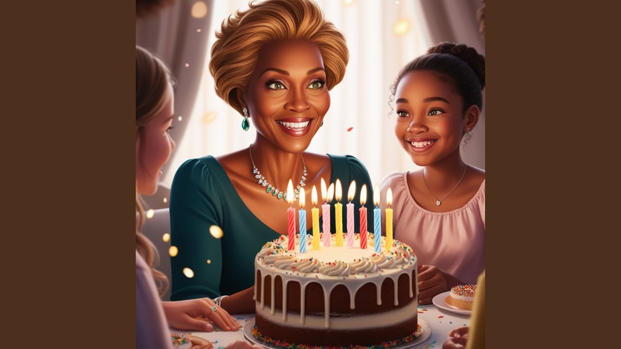 Happy Birthday Mom (Acoustic)