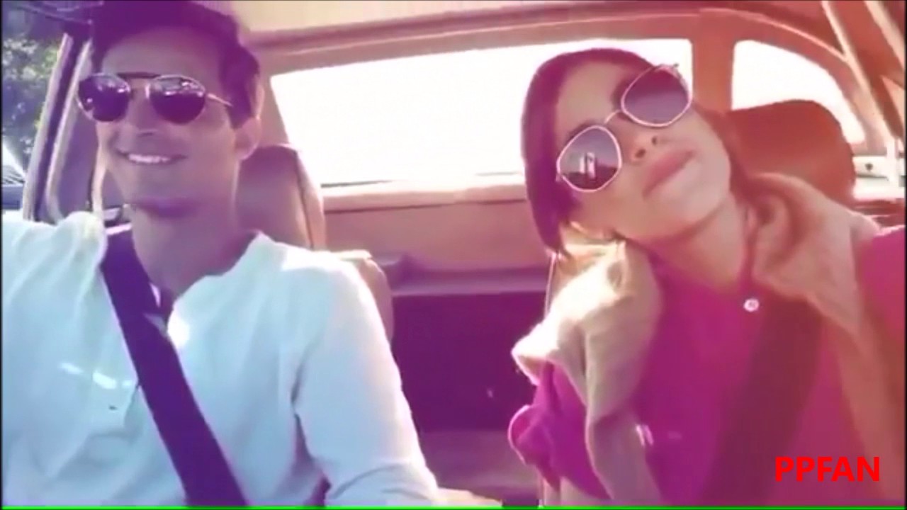 Appreciation of love -  Pepe Barroso y Martina Stoessel