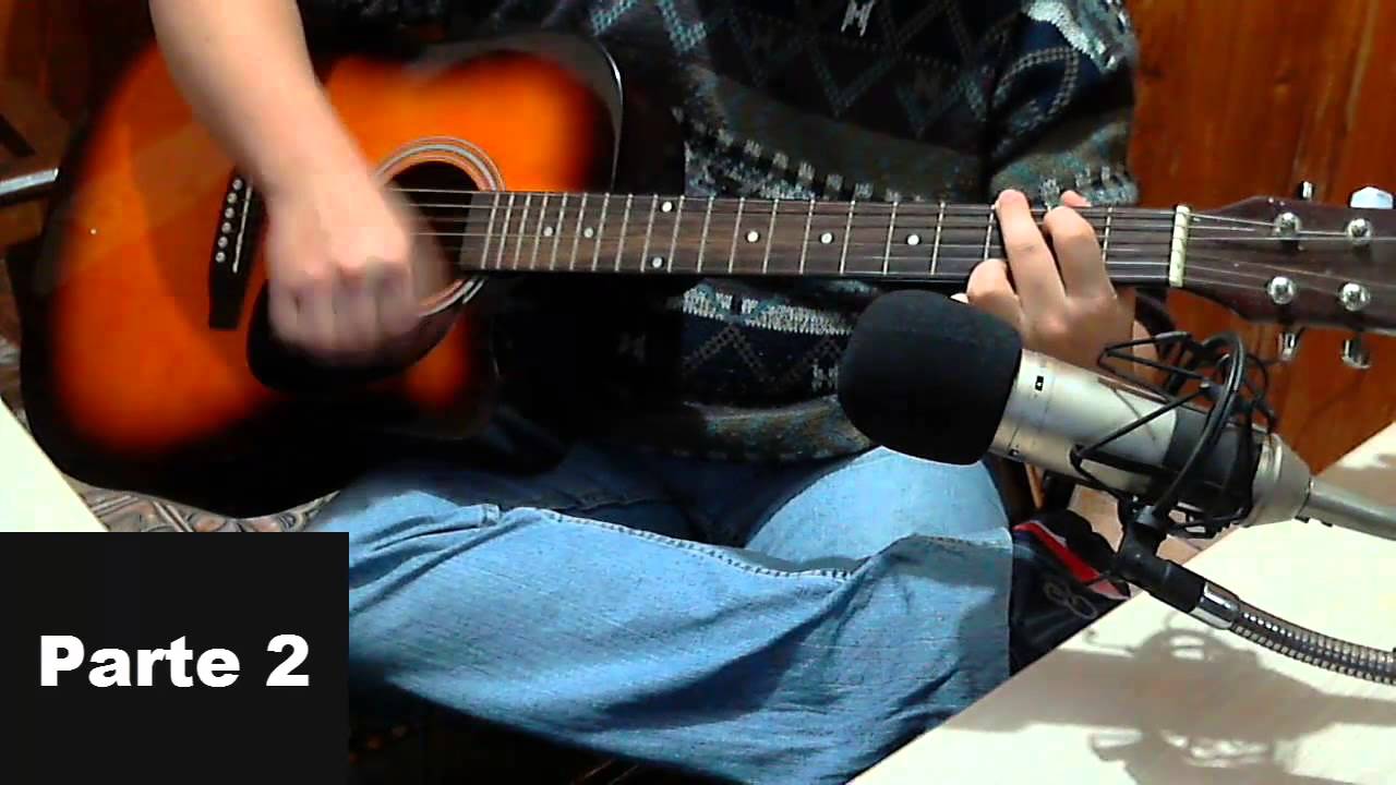 [TUTORIAL] Callejeros - Creo