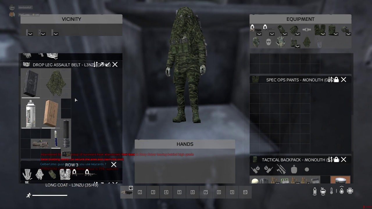 DaYz