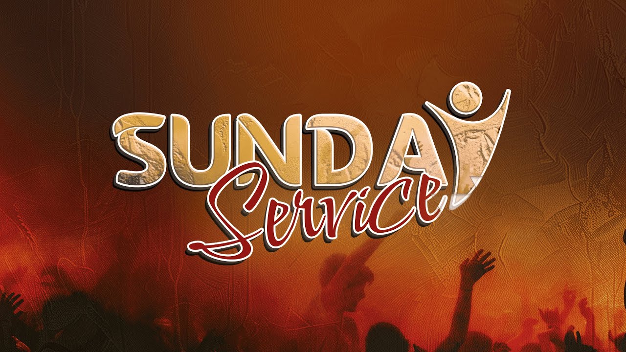 SUNDAY LIVE SERVICE || 25th Jan 2026 || YEAR OF MORE THAN ENOUGH