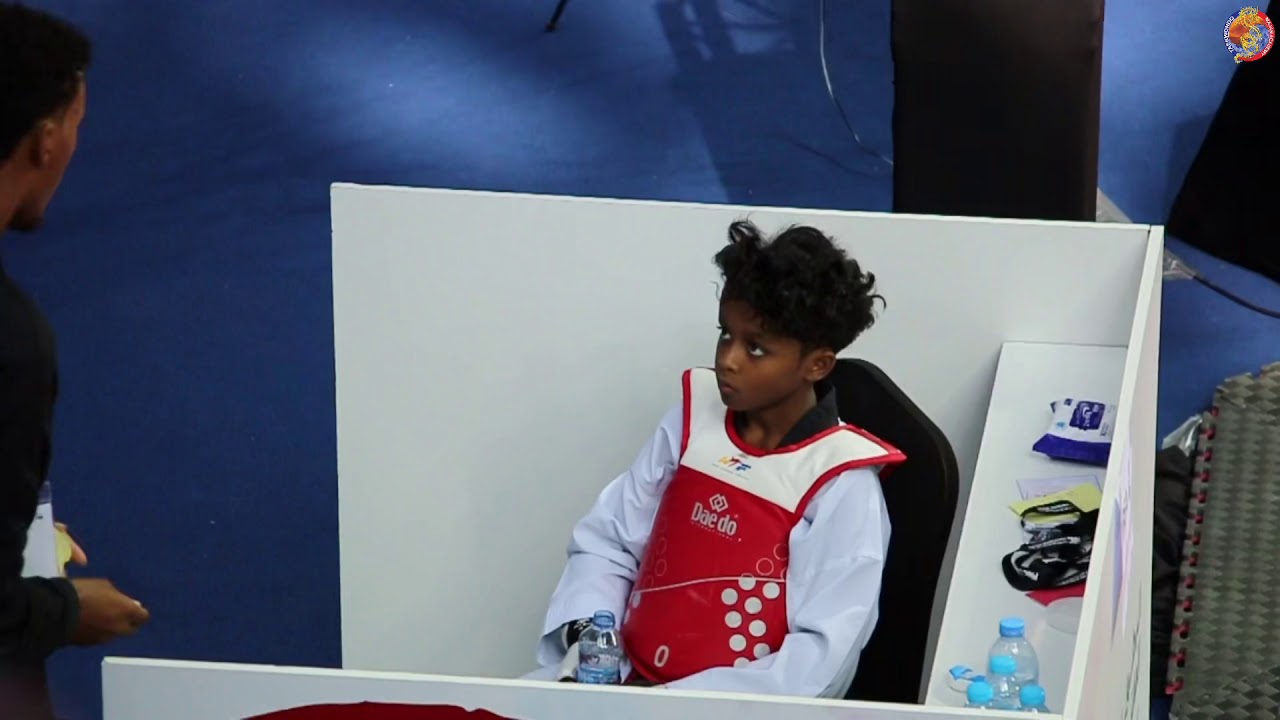 انجازات اكاديمية مجان في بطولة الفجيرة وبطولة العربية