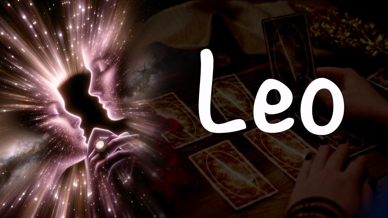 LEO💘They Caused This Tower But It Didn't Go As Planned!!! Now They Want You Back..🌹