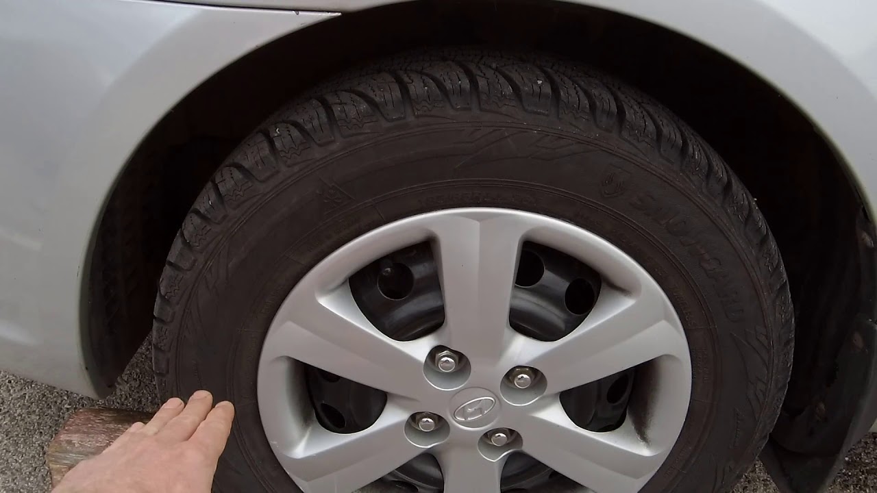 Зимняя резина Росава сноугард или Premiorri ViaMaggiore / мой опыт