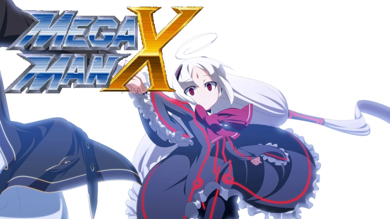 Snow Sisters MMX2 Style (Under Night In-Birth Remix)
