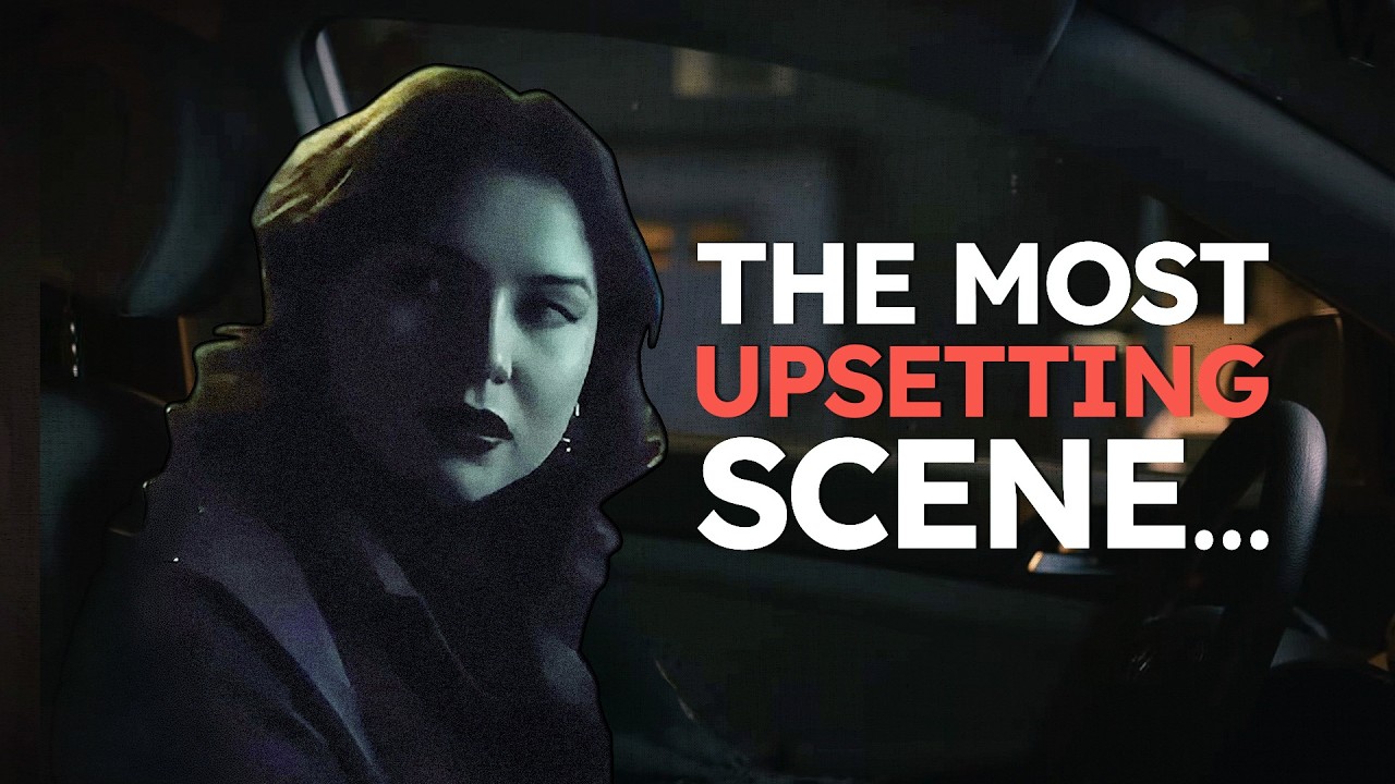 why this OBSESSION scene is terrifying