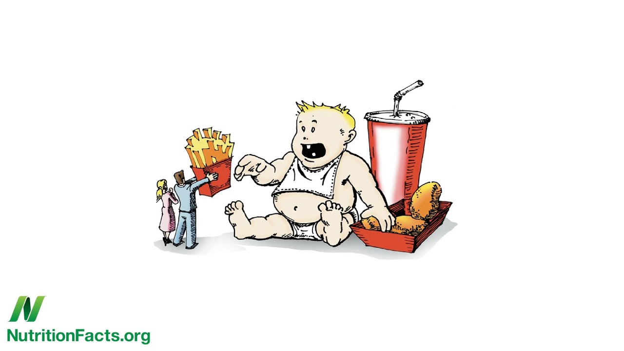 How to Prevent Prediabetes in Children