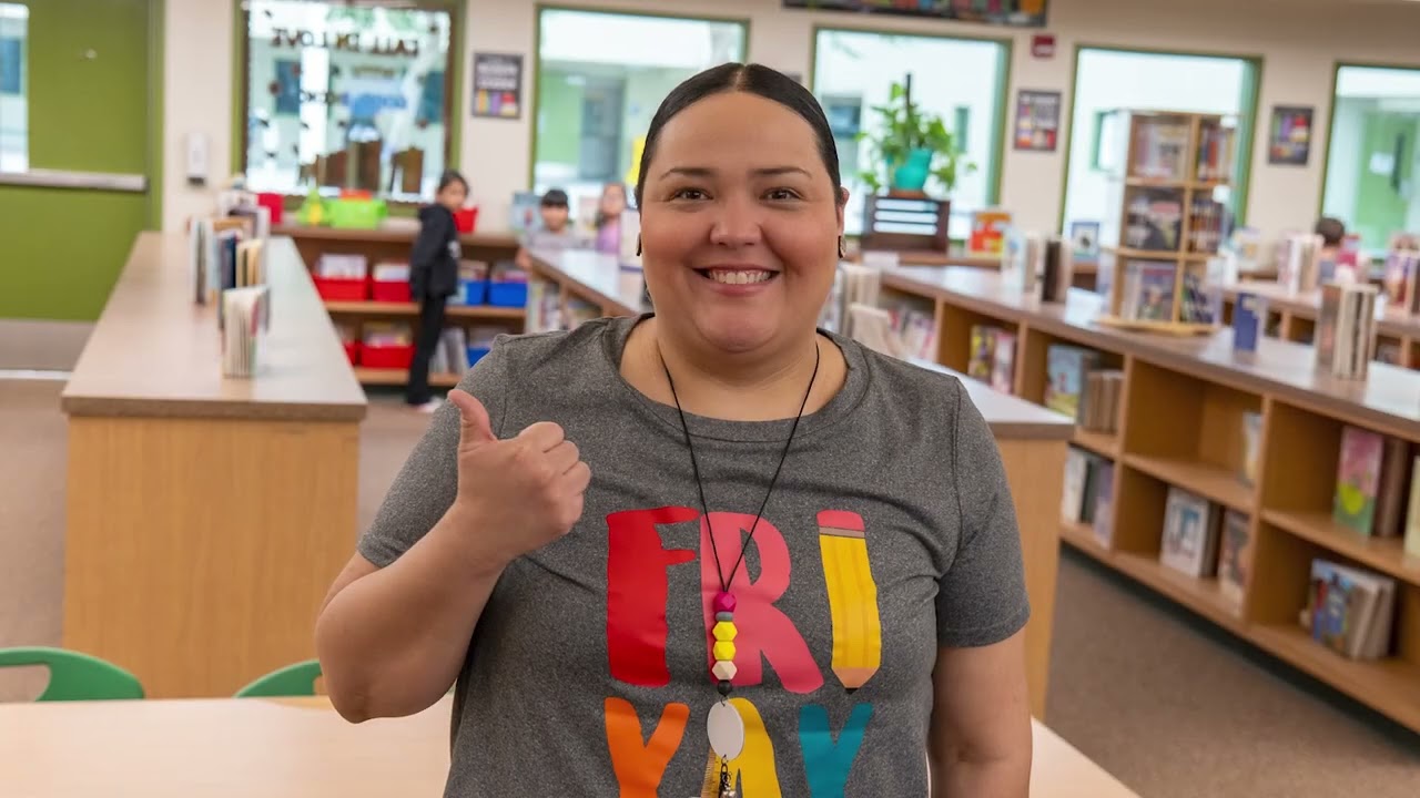 11   HB   Dogwood Staff Slideshow