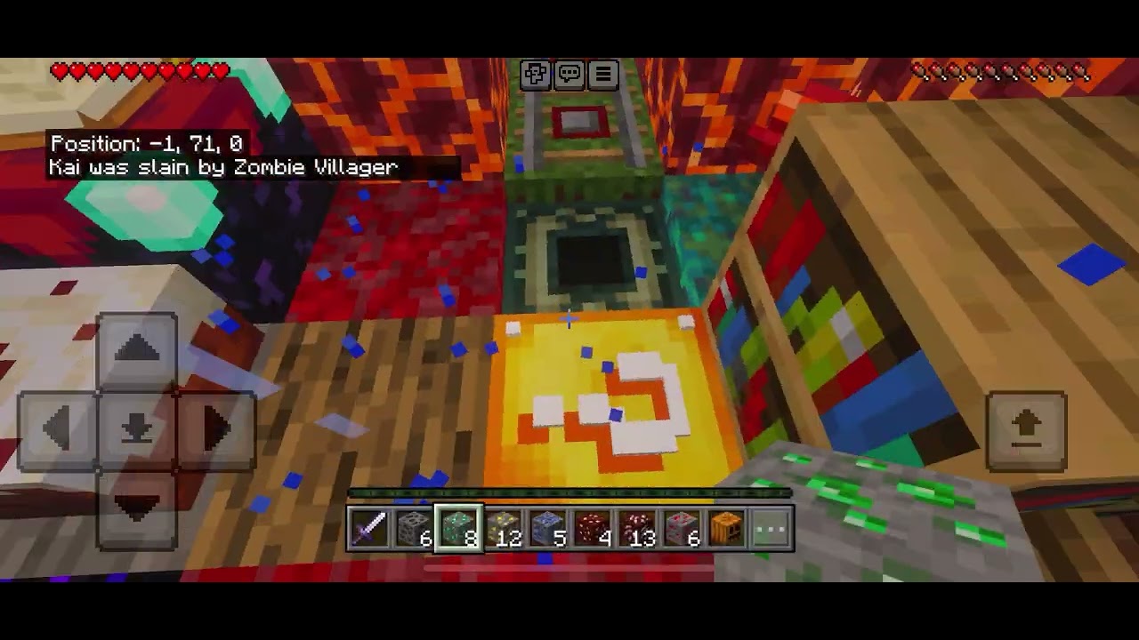 Canrnivorus✅MINECRAFT