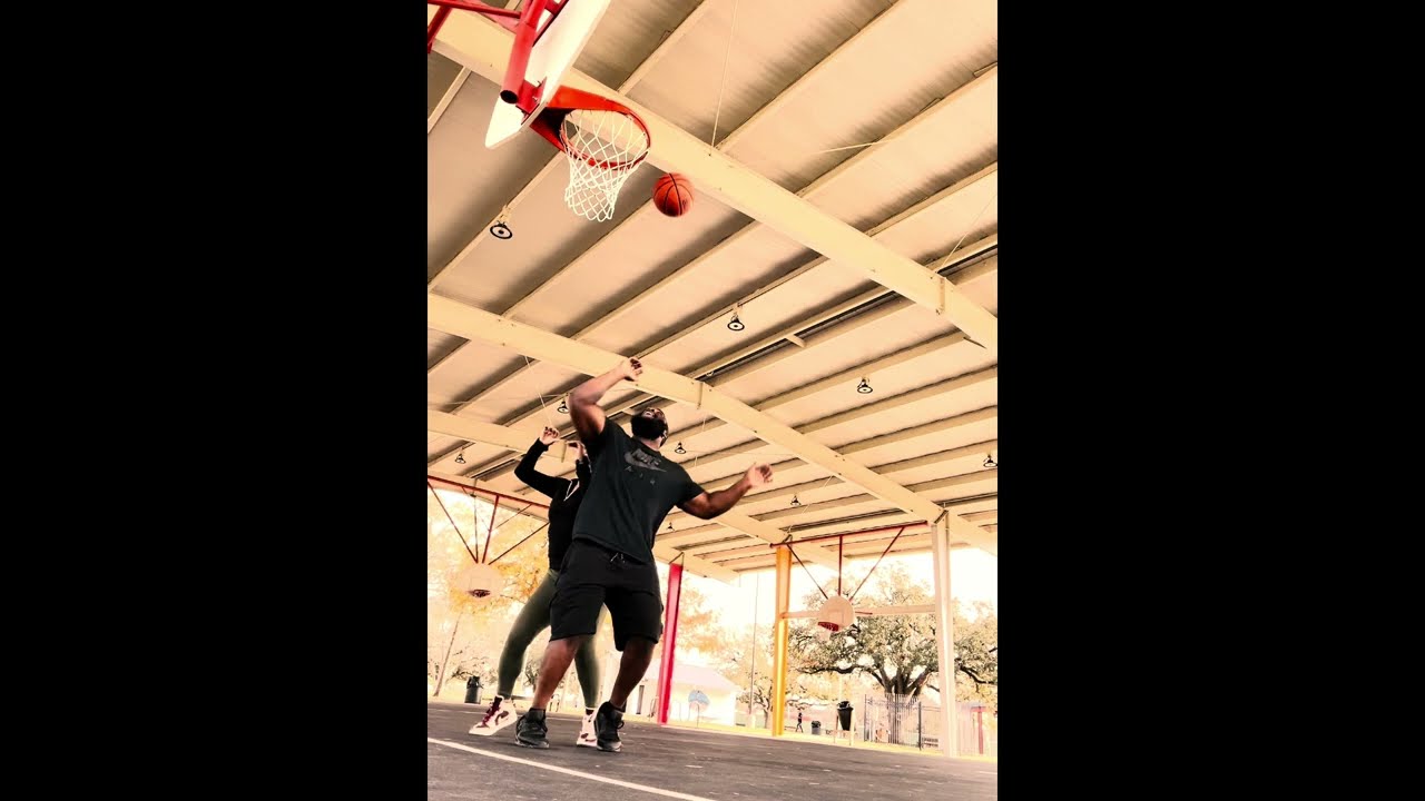 1v1 “Love Yourself”