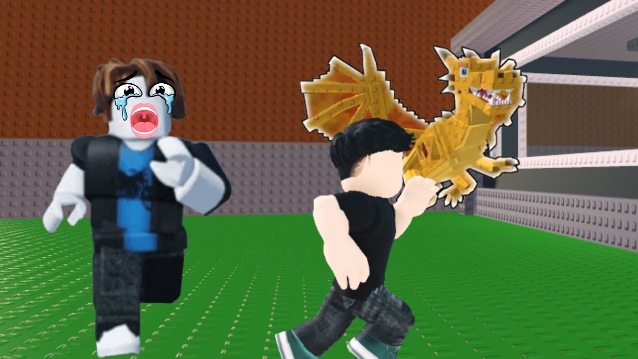 Scamando Scamers PT 9 No Roube um brainro (Ladrao que rouba ladrao tem 100 anos de perdao) 😱