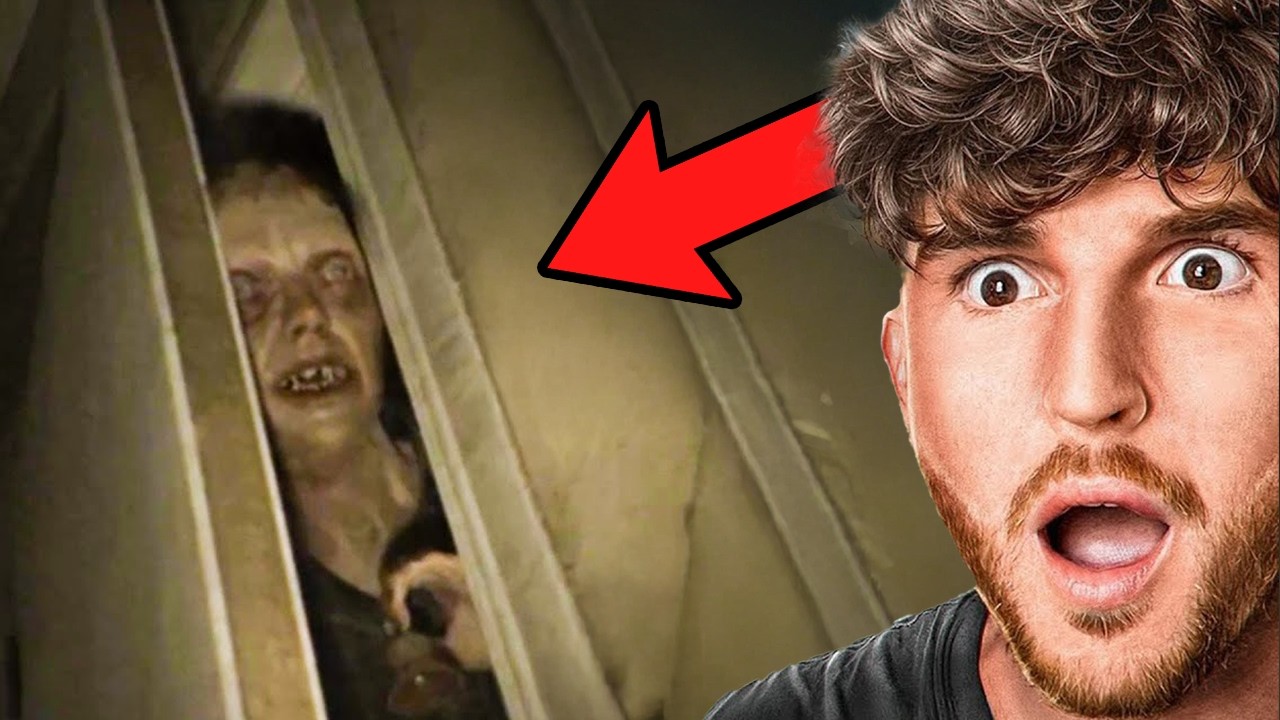 1000 SCARIEST TikToks on the Internet..