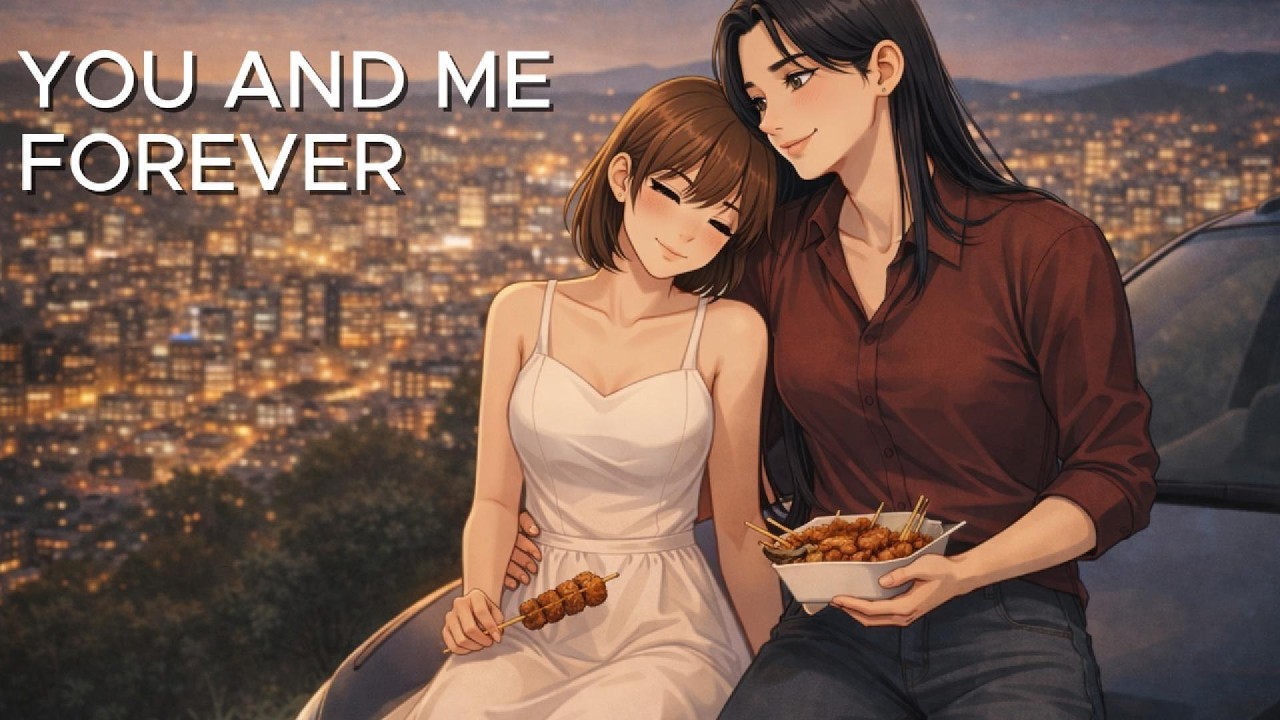 (GL) Final Episode- She Was My Boss… Now She’s My Wife | WLW Omegaverse