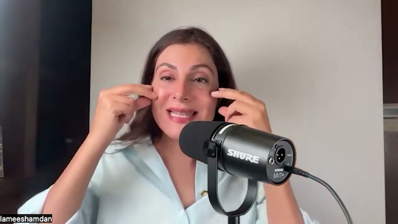 Helen Leland & Dr. Lamees: Interview about NAD+, natural skincare, and aging gracefully