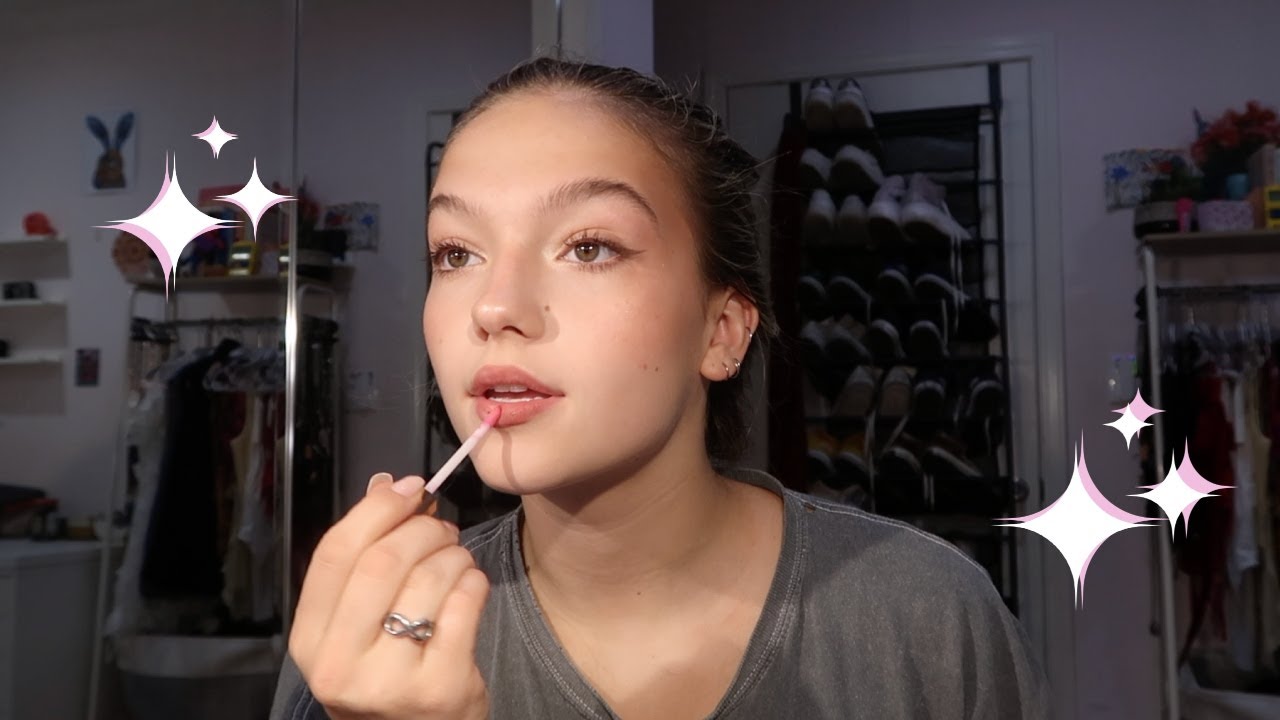 in depth makeup tutorial