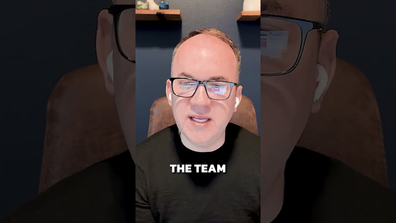 Lead, Don’t Babysit: It's hurting your team 