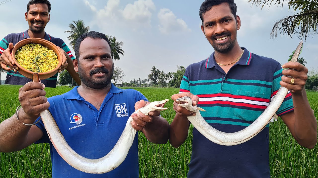VAALAI MEEN PUTTU | வாளை மீன் புட்டு | FISH PUTTU RECIPE IN TAMIL | BONELESS FISH RECIPE