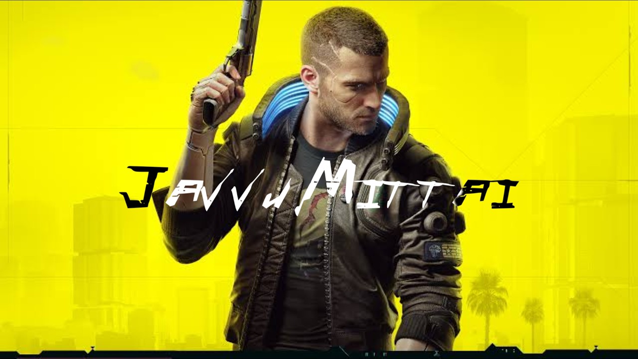 🔴 LIVE: Exploring Night City for the First Time‼️ EP-01 | Cyberpunk 2077