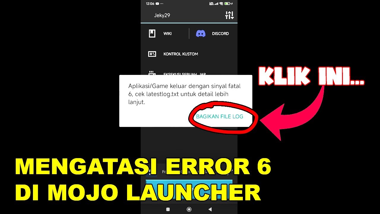 КАК ОБОЙТИ СМЕРТЕЛЬНЫЙ СИГНАЛ 6 В MOJO LAUNCHER — РАБОТАЕТ НА 100%