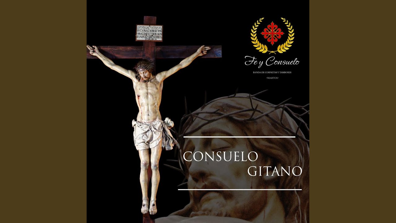 Consuelo Gitano