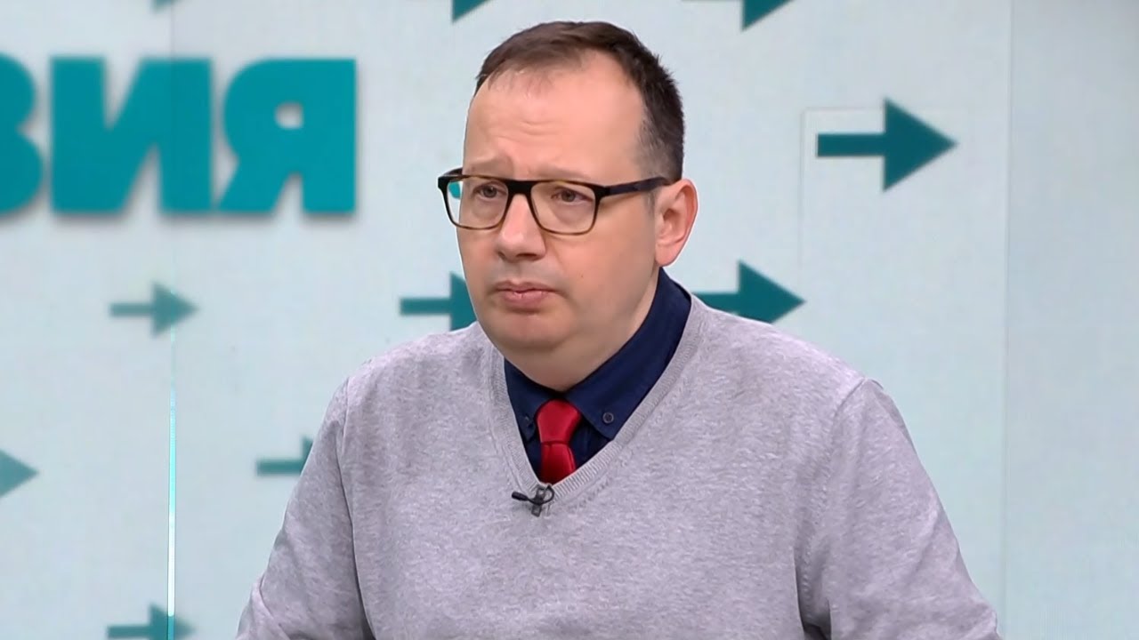 Вучич винаги е искал да е най-добрият ученик не на Милошевич, а на Тито | РеВизия | 2 февруари 2026