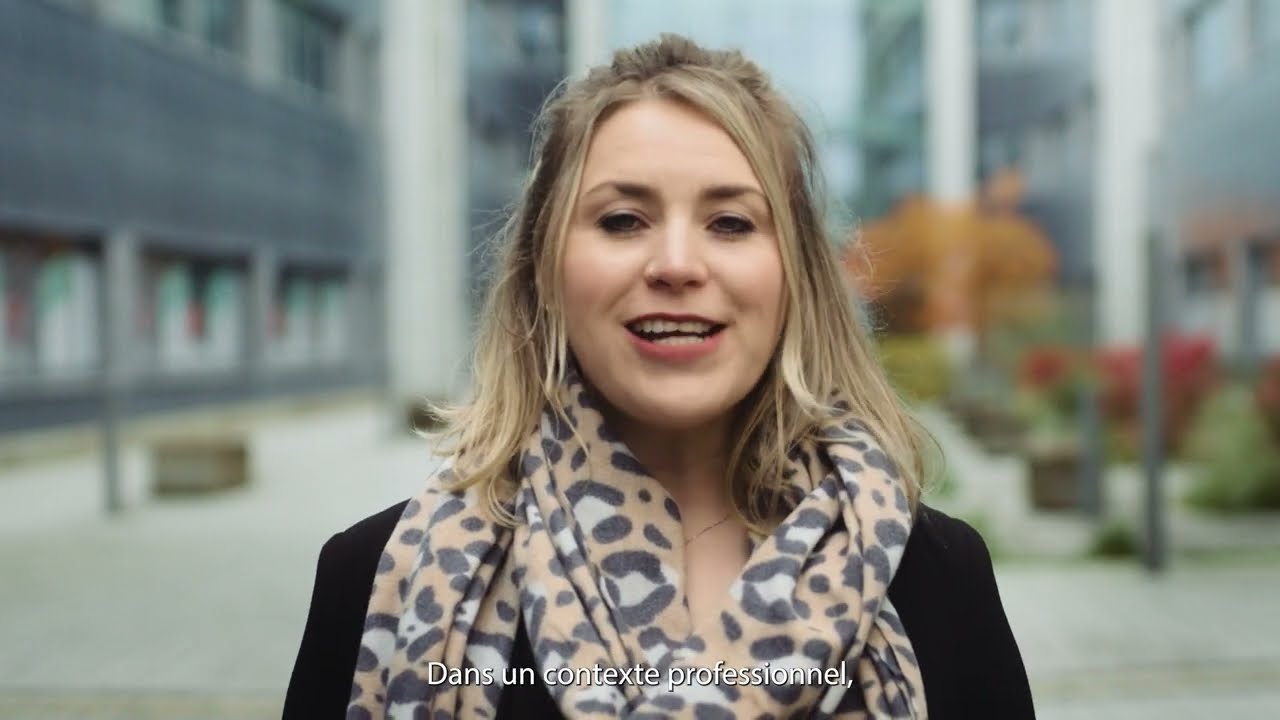 Elevator Pitch (Français)