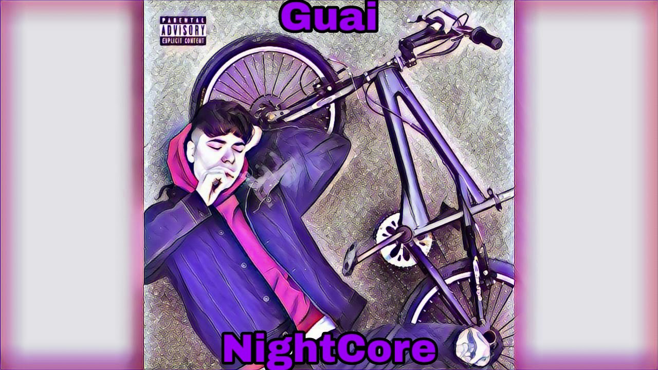 *NightCore* Shiva- Guai