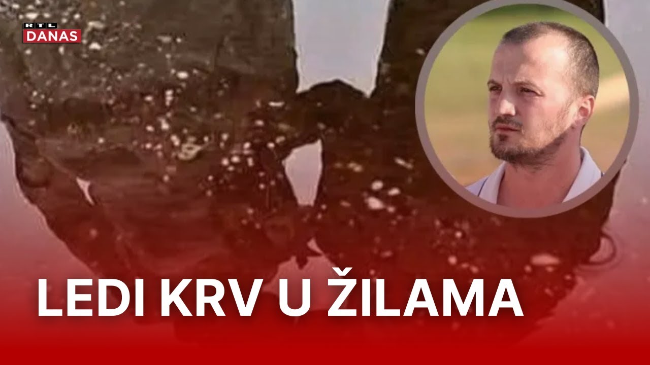 Bivši suprug ubijene na društvenim mrežama nakon razvoda postavio znakovitu objavu | RTL Danas
