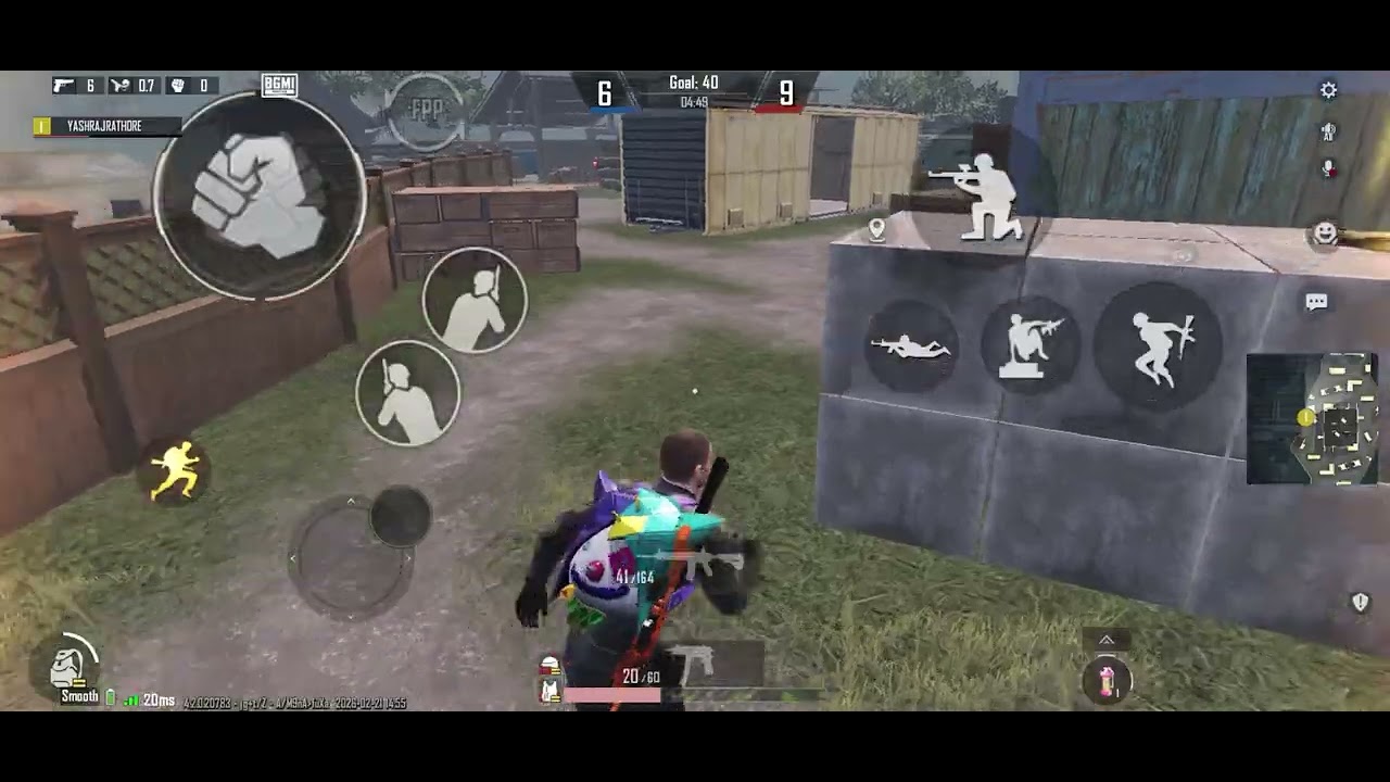 1v1 TDM WITH MY FRIEND 