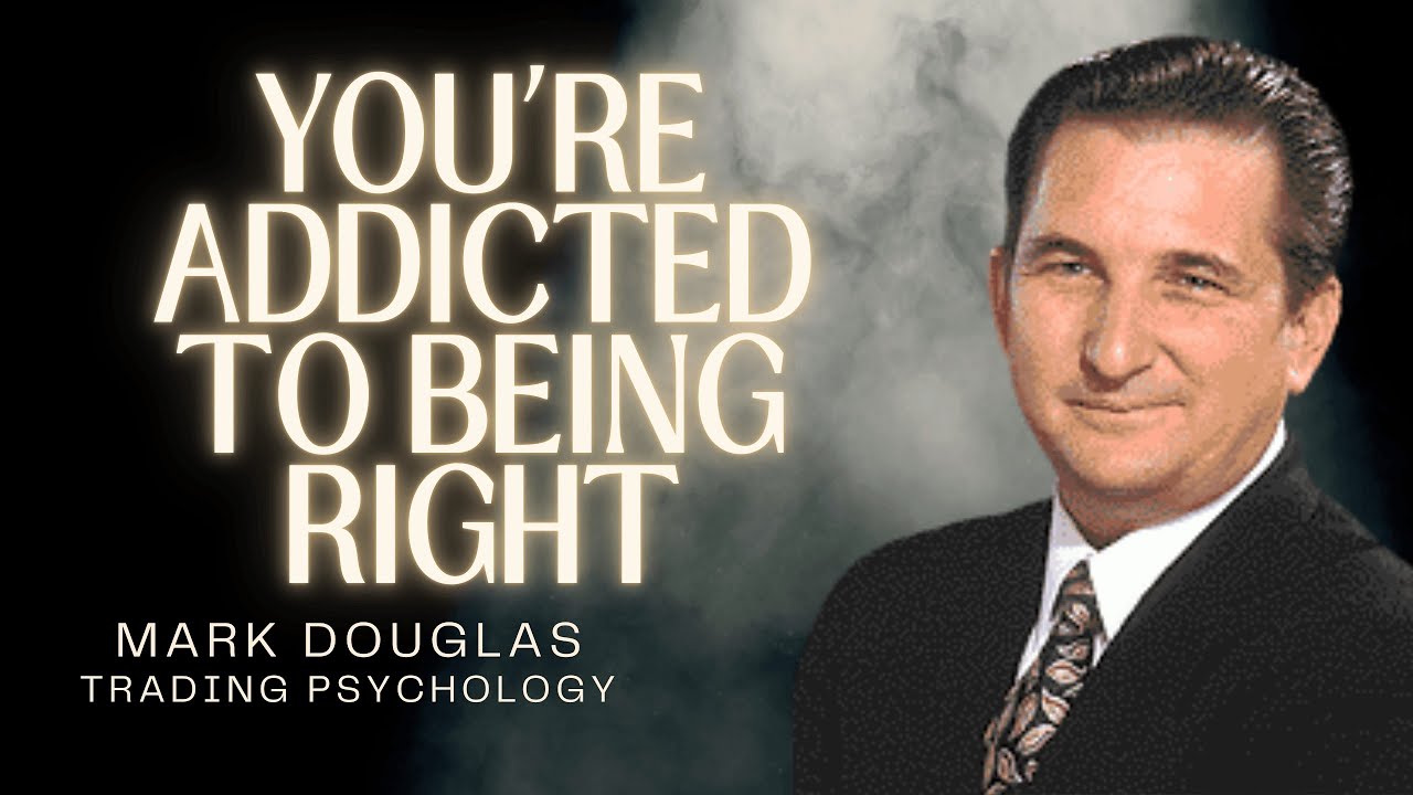 Mark Douglas Was Right — Nobody Listened