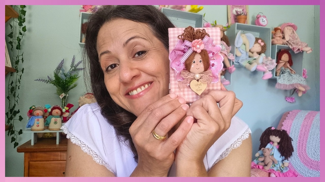 Você Nunca Imaginou que Fosse TÃO FÁCIL Fazer essa peça! Uma Ideia GENIAL para LUCRAR MUITO!