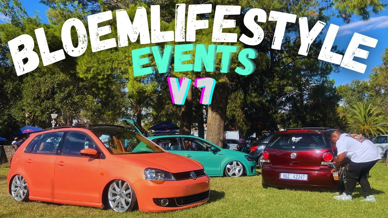 BLOEMLIFESTYLE EVENTS V7  (AFTER MOVIE)