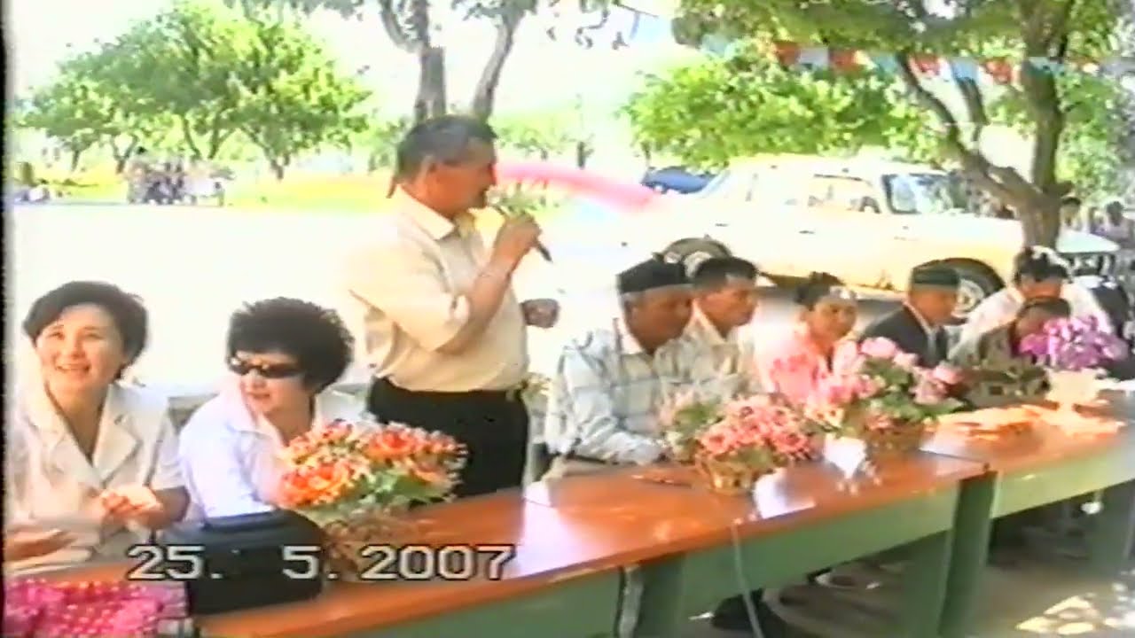 Бітіру кеші 2007 жыл 1991 жастары