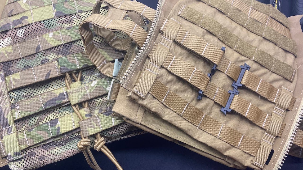 Crye Precision JPC Mod