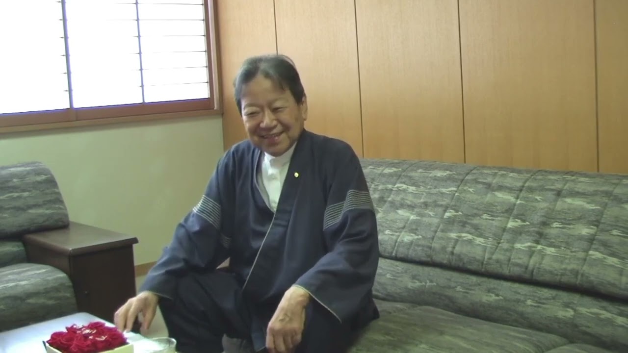 ありがとうの本当の力　竹田和平
