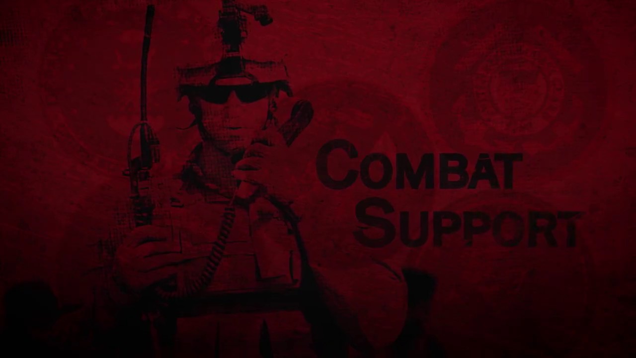 NSA Supporting the Military