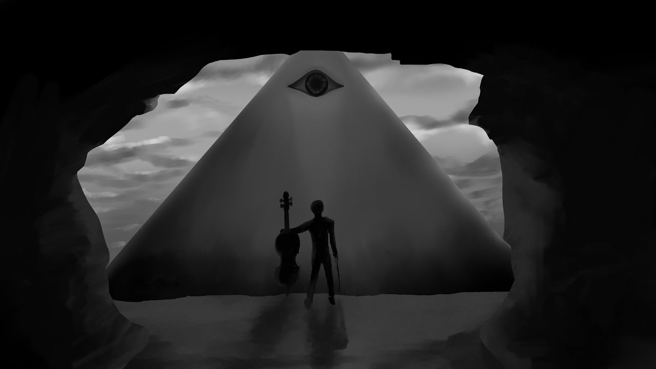 MUSE: Ruled By Secrecy - Instrumental Cover