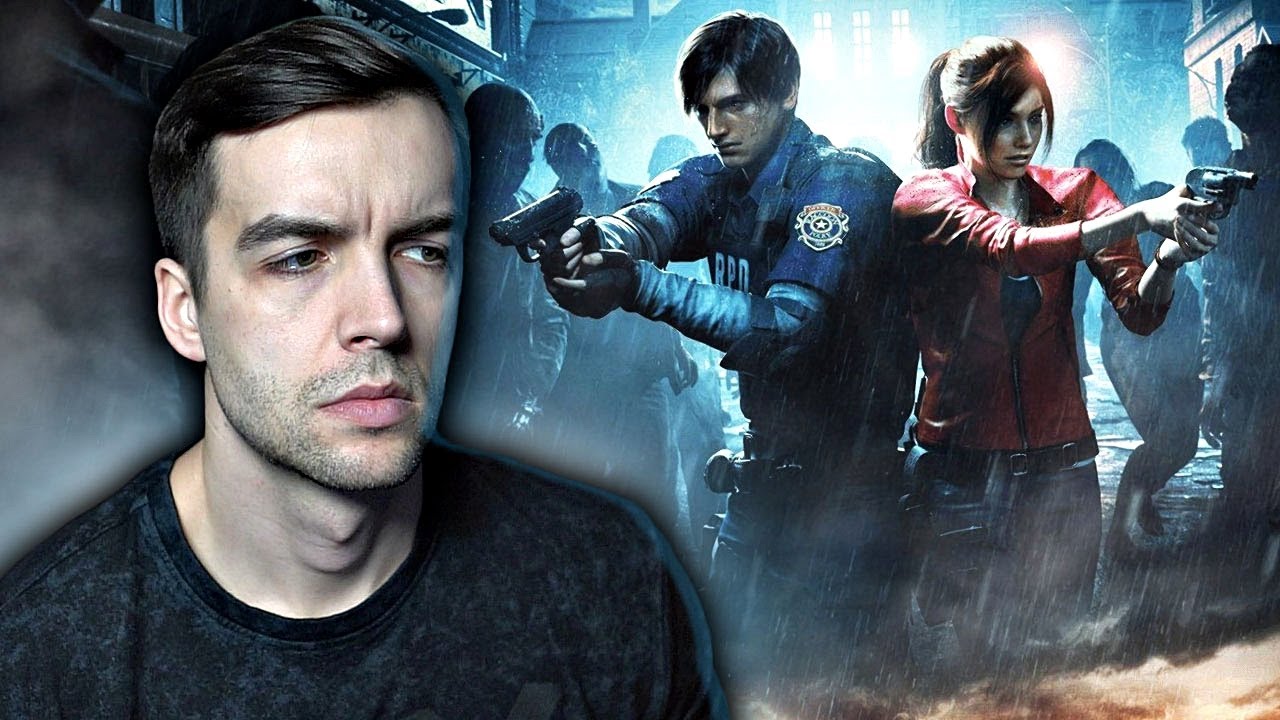 SVEIKI ATVYKĘ Į ME&Scaron;KĖNO MIESTĄ! | Resident Evil 2