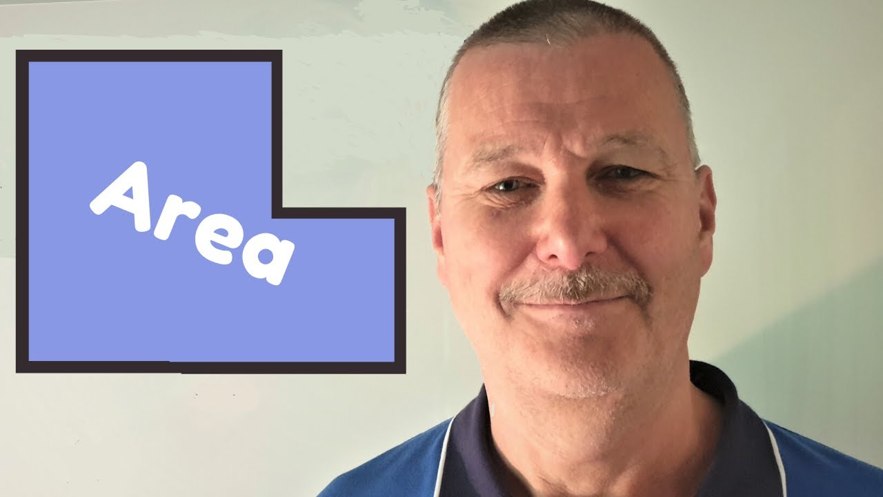 Area