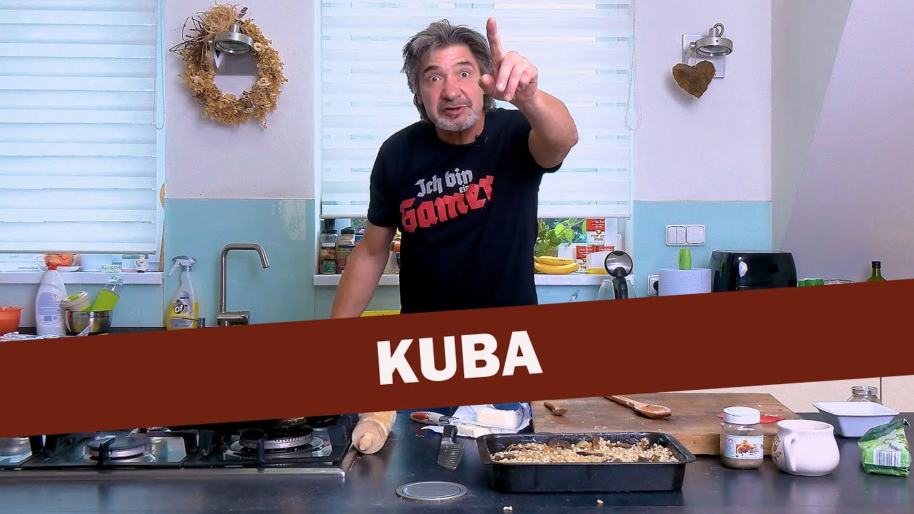 Jirka Babica a jeho sváteční klasika