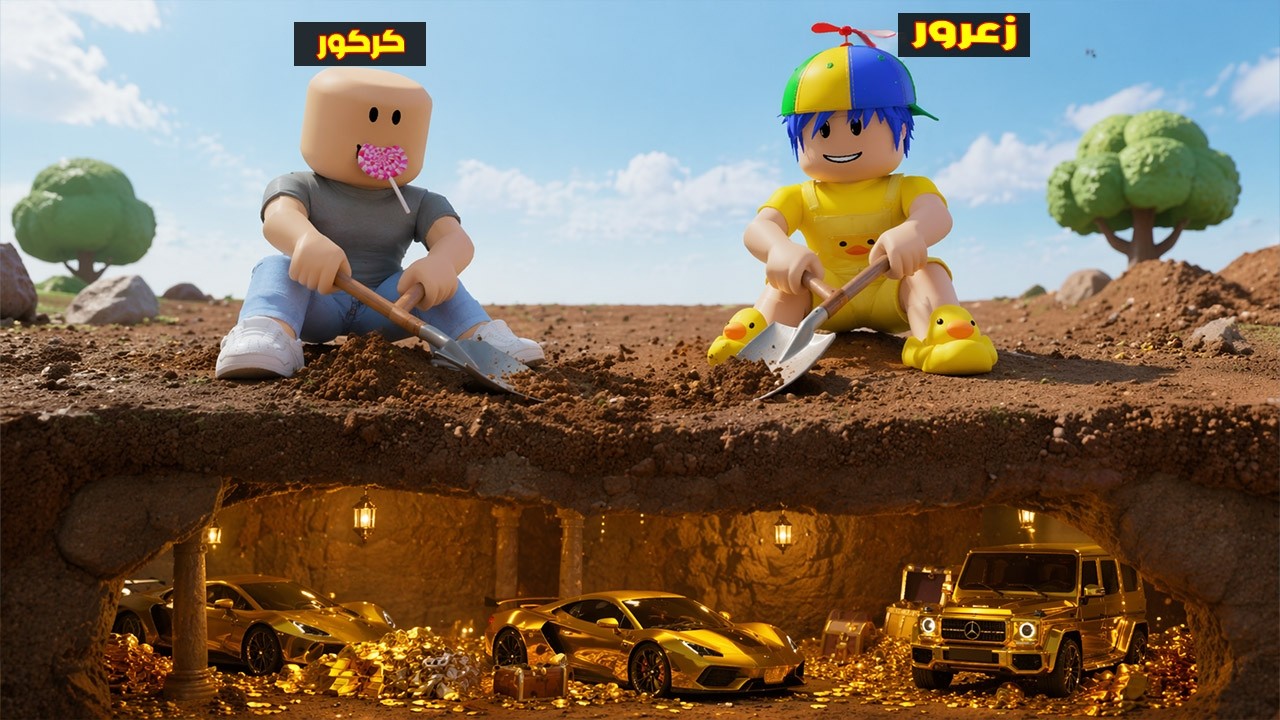 Roblox Family 