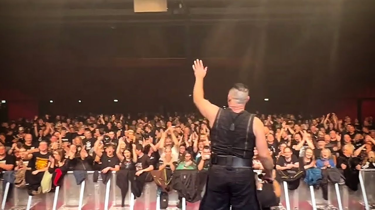 Neunkirchen Publikums Challenge