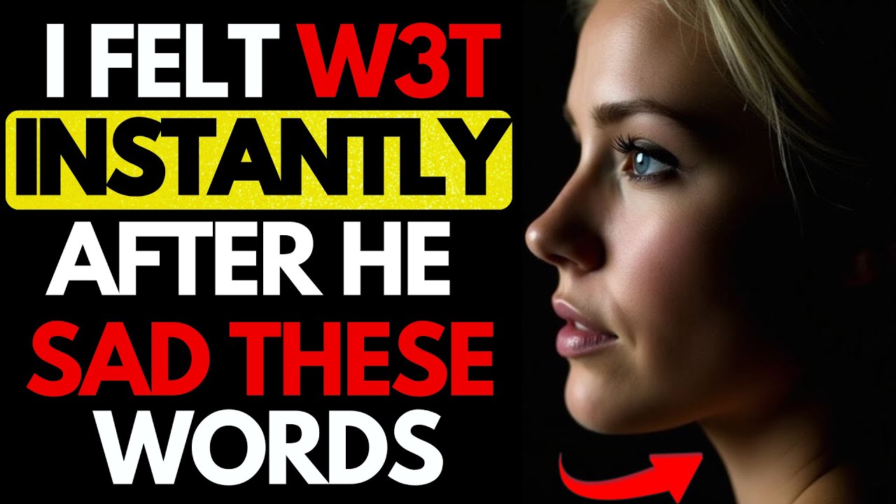 Say THIS to Any Woman and She’ll Be Instantly Attracted to You (Psychology Trick) | Stoicism