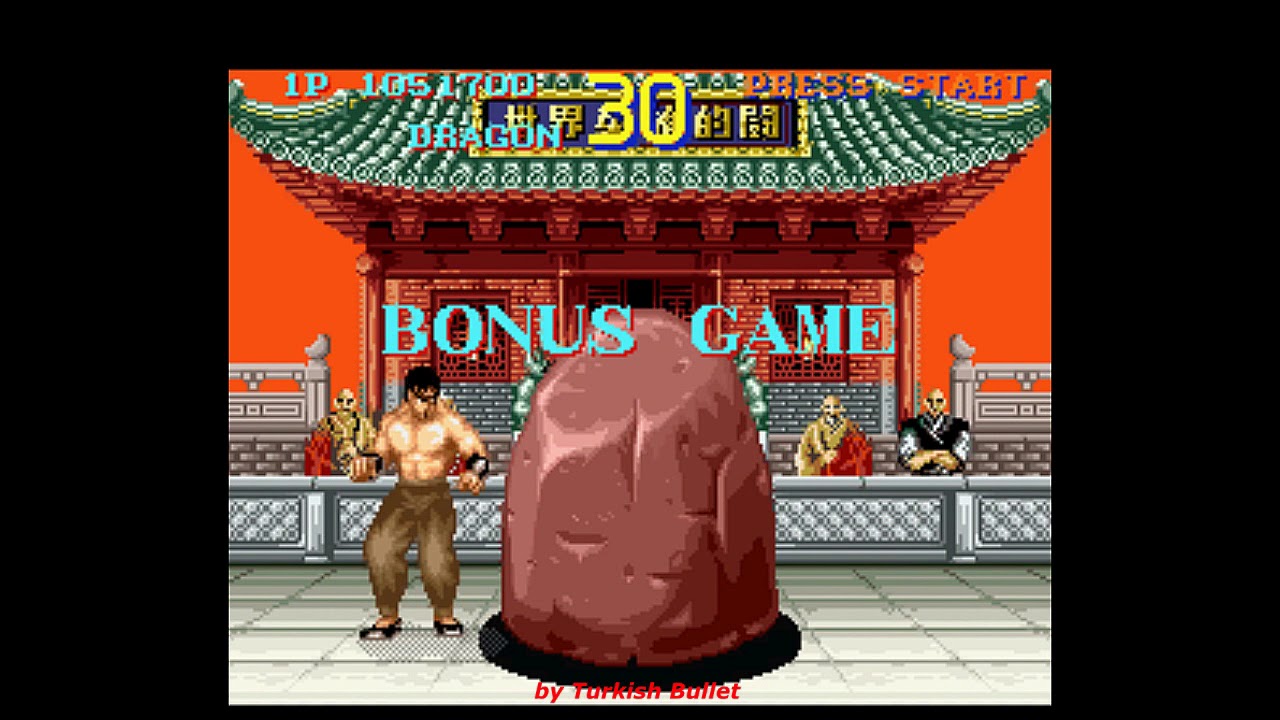 World Heroes (World) (Super Nintendo) - (Longplay - Dragon | Fatal Match Mode | Hardest Difficulty)