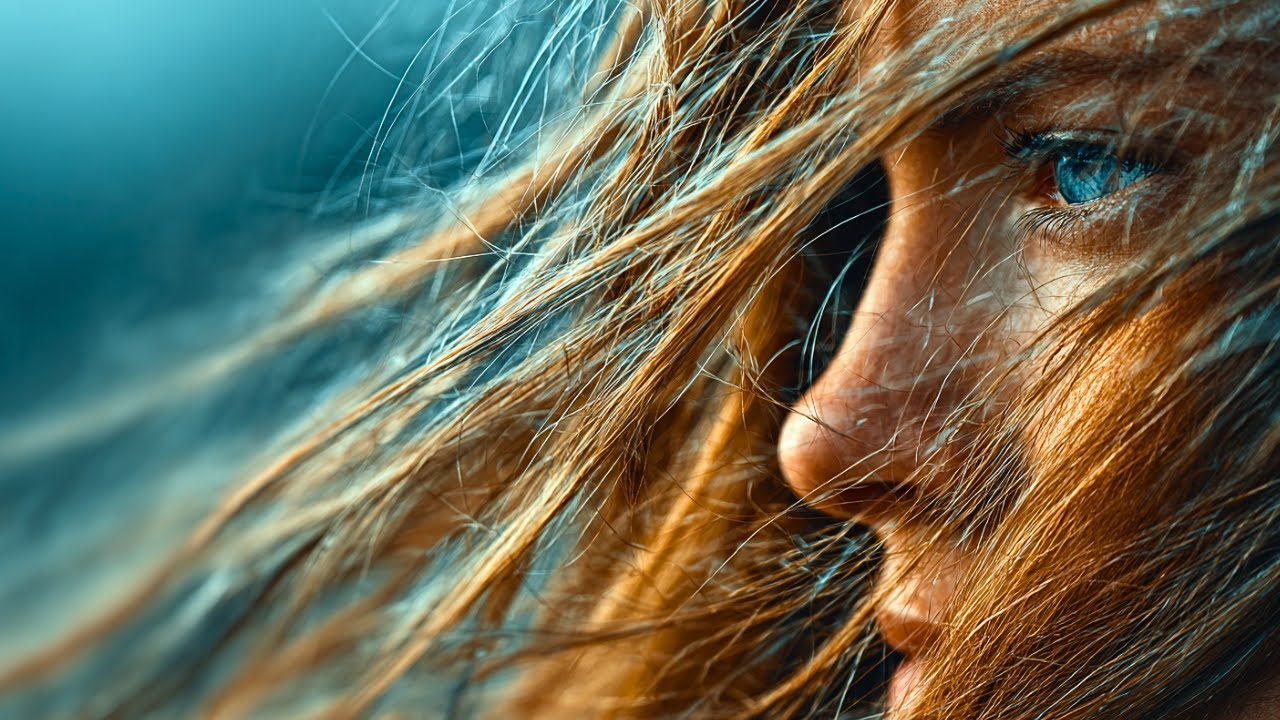 Strzybóg | Z wichru rodzi się los